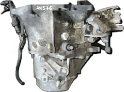 CITROËN Gearbox CITROËN C4 I (LC) (2004-2011) — thumbnail 6
