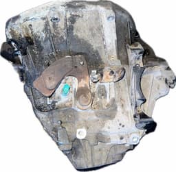RENAULT PK4004 7701477811 7711368701 Gearbox RENAULT LAGUNA III (2007-2015) — thumbnail 3