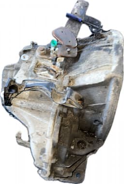 RENAULT PK4004 7701477811 7711368701 Gearbox RENAULT LAGUNA III (2007-2015) — thumbnail 2