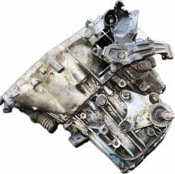 PEUGEOT Gearbox PEUGEOT EXPERT (2007-2016) — thumbnail 4