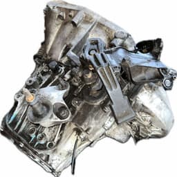 PEUGEOT Gearbox PEUGEOT EXPERT (2007-2016) — thumbnail 5