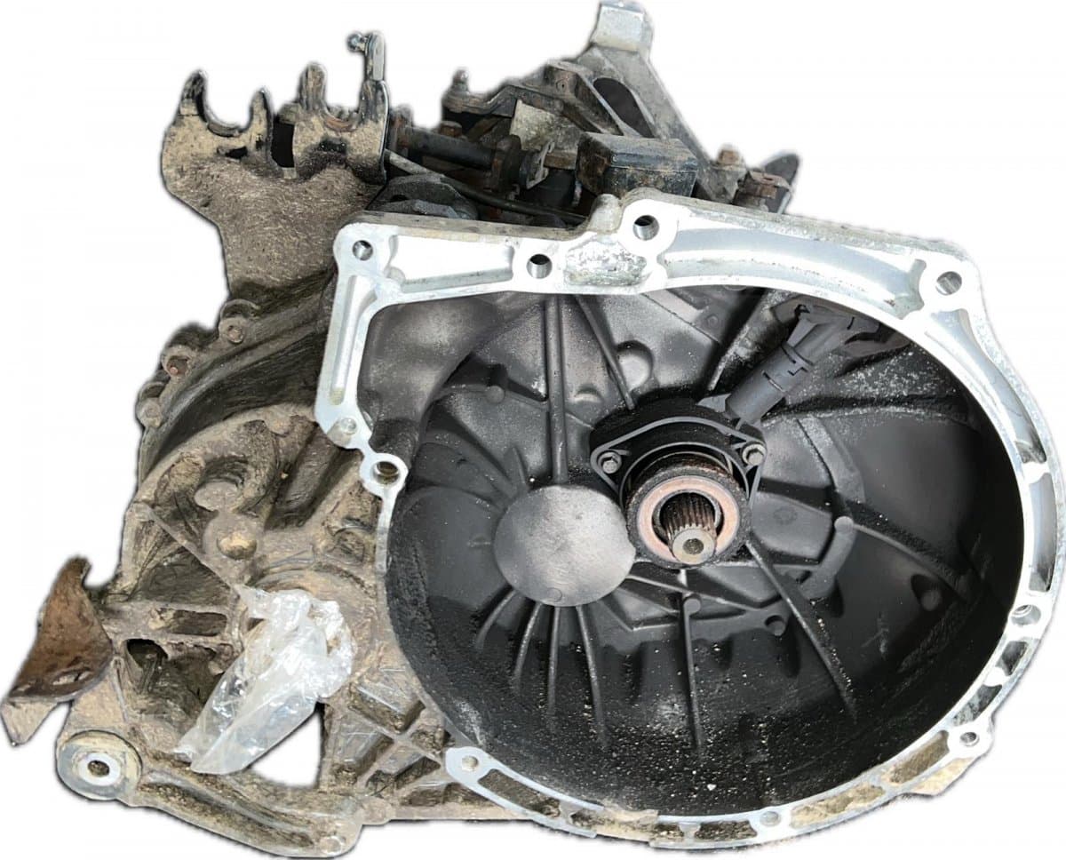 FORD Gearbox FORD FOCUS II (2004-2012)