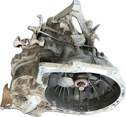FORD Gearbox FORD FOCUS II (2004-2012) — thumbnail 2