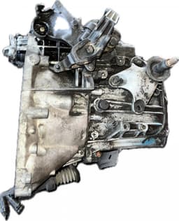 PEUGEOT Gearbox PEUGEOT EXPERT (2007-2016) — thumbnail 3