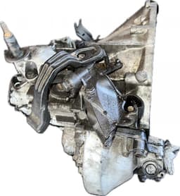 PEUGEOT Gearbox PEUGEOT EXPERT (2007-2016) — thumbnail 2