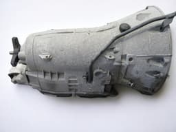 MERCEDES-BENZ A2202701100 2202702200 A2202702200 72263304423137 722633 722.633 Gearbox MERCEDES-BENZ SL-CLASS (R230) (2001-2012) — thumbnail 2
