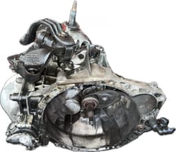 PEUGEOT Gearbox PEUGEOT EXPERT (2007-2016) — thumbnail 1