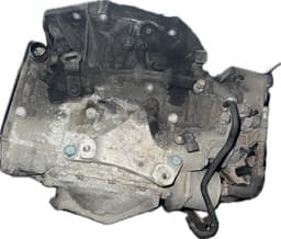 NISSAN Gearbox NISSAN QASHQAI I (J10) (2007-2013) — thumbnail 6