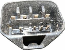 NISSAN Gearbox NISSAN QASHQAI I (J10) (2007-2013) — thumbnail 5