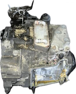 VW Gearbox VW PASSAT B6 (3C) (2005-2010) — thumbnail 4