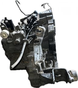 TOYOTA Gearbox TOYOTA AVENSIS VERSO (XM20) (2001-2009) — thumbnail 4