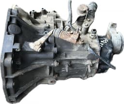 SUZUKI Gearbox SUZUKI LIANA (ER) (2001-2007) — thumbnail 2