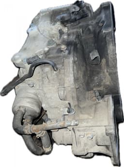 NISSAN Gearbox NISSAN QASHQAI I (J10) (2007-2013) — thumbnail 7