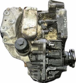 VW Gearbox VW PASSAT B6 (3C) (2005-2010) — thumbnail 2