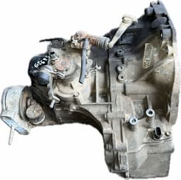 SUZUKI Gearbox SUZUKI LIANA (ER) (2001-2007) — thumbnail 4