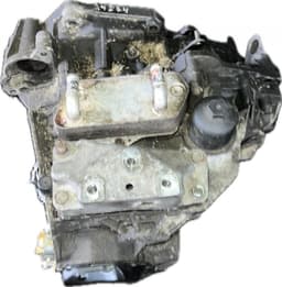 VW Gearbox VW PASSAT B6 (3C) (2005-2010) — thumbnail 3