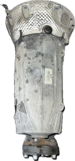 MERCEDES-BENZ Gearbox MERCEDES-BENZ E-CLASS Coupe (C207) (2009-2016) — thumbnail 1