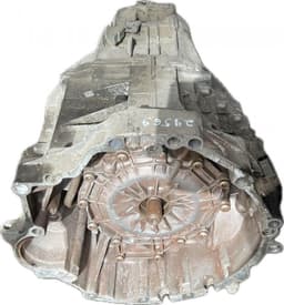 AUDI Gearbox AUDI A6 / A6 ALLROAD (C6, 4F) (2004-2011) — thumbnail 1