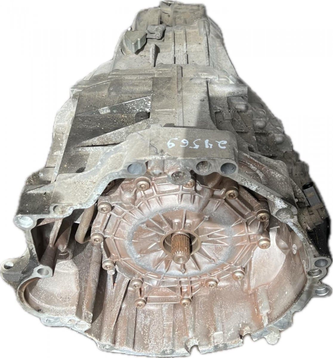 AUDI Gearbox AUDI A6 / A6 ALLROAD (C6, 4F) (2004-2011)