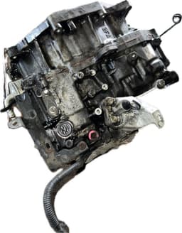 CITROËN Gearbox CITROËN C5 II (2008-2019) — thumbnail 3