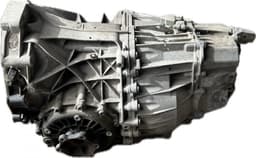 AUDI Gearbox AUDI A6 / A6 ALLROAD (C6, 4F) (2004-2011) — thumbnail 2