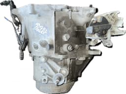 CITROËN 2222YA 223244 Gearbox CITROËN C4 I (LC) (2004-2011) — thumbnail 4