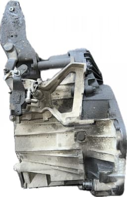 MERCEDES-BENZ Gearbox MERCEDES-BENZ A-CLASS (W168) (1997-2004) — thumbnail 6