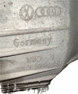 AUDI Gearbox AUDI A6 / A6 ALLROAD (C6, 4F) (2004-2011) — thumbnail 7