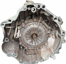 AUDI Gearbox AUDI A6 / A6 ALLROAD (C6, 4F) (2004-2011) — thumbnail 5
