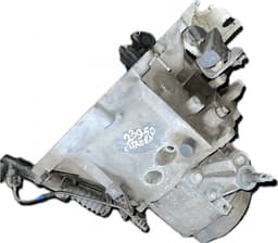 CITROËN 2222YA 223244 Gearbox CITROËN C4 I (LC) (2004-2011) — thumbnail 5