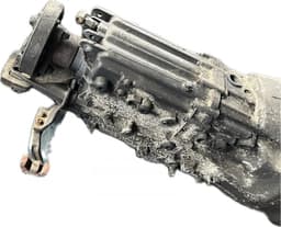 BMW GS653DZ GS653DZTJGA 23007571426 Gearbox BMW 5 (E60, E61) (2003-2010) — thumbnail 5