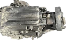 BMW GS653DZ GS653DZTJGA 23007571426 Gearbox BMW 5 (E60, E61) (2003-2010) — thumbnail 6