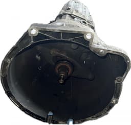 BMW GS653DZ GS653DZTJGA 23007571426 Gearbox BMW 5 (E60, E61) (2003-2010) — thumbnail 2