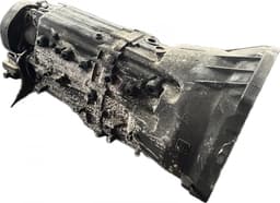 BMW GS653DZ GS653DZTJGA 23007571426 Gearbox BMW 5 (E60, E61) (2003-2010) — thumbnail 4
