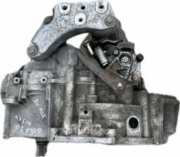 VW Gearbox VW JETTA III (1K2) (2005-2010) — thumbnail 6