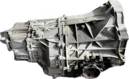 AUDI Gearbox AUDI A6 / A6 ALLROAD (C6, 4F) (2004-2011) — thumbnail 4