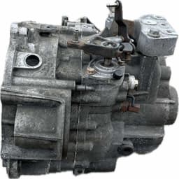 VW Gearbox VW JETTA III (1K2) (2005-2010) — thumbnail 4