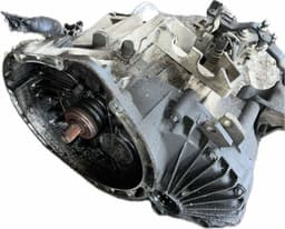 MERCEDES-BENZ Gearbox MERCEDES-BENZ A-CLASS (W168) (1997-2004) — thumbnail 5