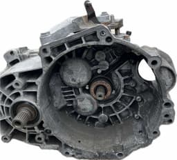 VW Gearbox VW JETTA III (1K2) (2005-2010) — thumbnail 5