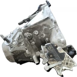 CITROËN 2222YA 223244 Gearbox CITROËN C4 I (LC) (2004-2011) — thumbnail 3