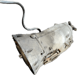 CHRYSLER Gearbox CHRYSLER 300C I (2004-2010) — thumbnail 3