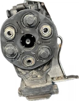 BMW GS653DZ GS653DZTJGA 23007571426 Gearbox BMW 5 (E60, E61) (2003-2010) — thumbnail 7