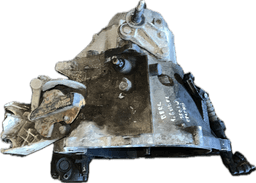 RENAULT Gearbox RENAULT SCENIC II (JM0) (2003-2009) — thumbnail 1
