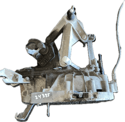RENAULT Gearbox RENAULT SCENIC II (JM0) (2003-2009) — thumbnail 9
