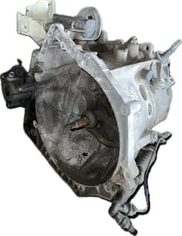 CITROËN 2222YA 223244 Gearbox CITROËN C4 I (LC) (2004-2011) — thumbnail 6