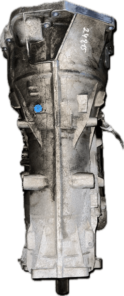 BMW 24008609705 GA8HP45X 24008638282 GA8HP45XZBL 24009487559 GA8HP45XZ45 24008601719 GA8HP45XXC9 24408632181 Gearbox BMW 3 (F30, F31, F34, F80) (2011-2019) — thumbnail 1
