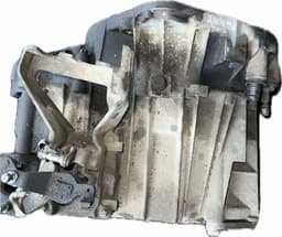 MERCEDES-BENZ Gearbox MERCEDES-BENZ A-CLASS (W168) (1997-2004) — thumbnail 3