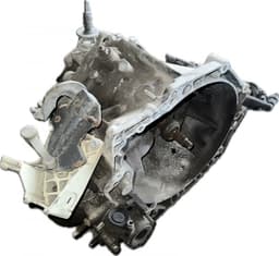 CITROËN 2222YA 223244 Gearbox CITROËN C4 I (LC) (2004-2011) — thumbnail 2