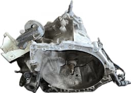 CITROËN 2222YA 223244 Gearbox CITROËN C4 I (LC) (2004-2011) — thumbnail 1