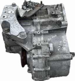 VW Gearbox VW JETTA III (1K2) (2005-2010) — thumbnail 2
